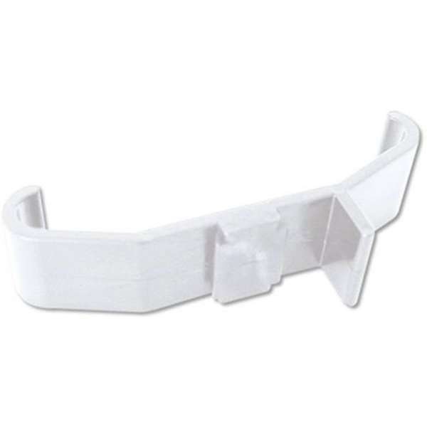 Spot, white, 150W, with holder for Crown Truss 15 x 15 cm #1