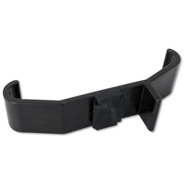 Spot, black, 150W, with holder for Crown Truss 15 #1