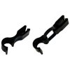 Crown Truss U-Shape 3 x 3 m, 15 x 15 cm, black #3