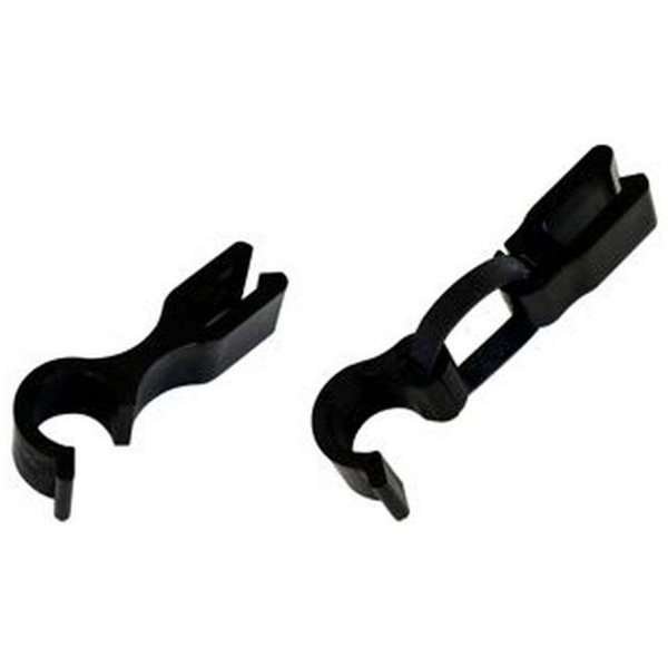 Crown Truss U-Shape 3 x 3 m, 15 x 15 cm, black #3