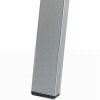 Alu-Line A3 Pavement Board, vertical, with snap frames #2