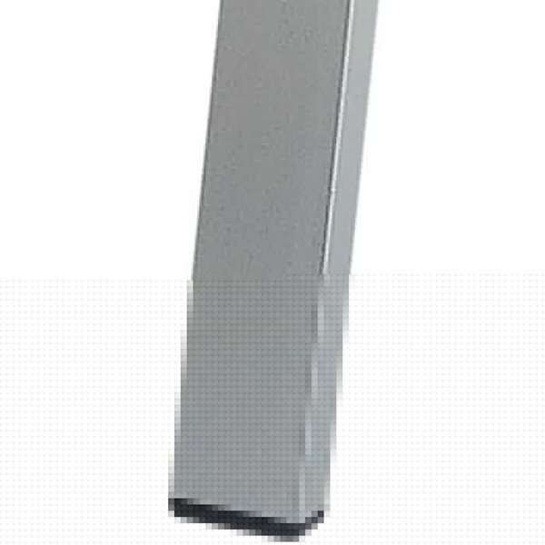 Alu-Line A3 Pavement Board, vertical, with snap frames #2