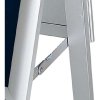 Alu-Line A3 Pavement Board, vertical, with snap frames #5