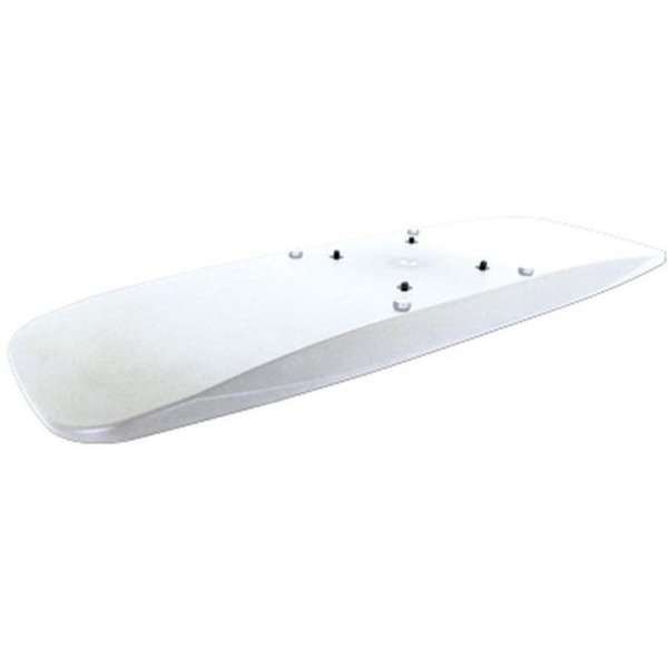 Base Middle, 20 x 60 cm, for Crown Truss 15, white #1