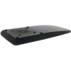 Base Side, 20 x 40 cm, for Crown Truss 15, black #1