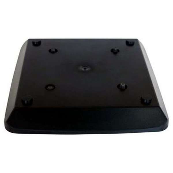 Crown Truss U-Shape 3 x 3 m, 15 x 15 cm, black #13