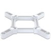 Connecting Cross, for Crown Truss 15, white #1