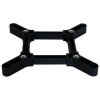 Crown Truss U-Shape 4 x 6 m, 15 x 15 cm, black #6