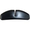 Panelholder Tank, black holder for plate #3