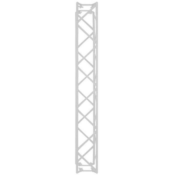 120 cm module, for Crown Truss 15, white #1