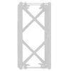 30 cm module, for Crown Truss 15, white #1