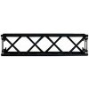 Crown Truss U-Shape 3 x 3 m, 15 x 15 cm, black #2