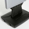 Plast Board with Foot, pavement board, black/grey #4