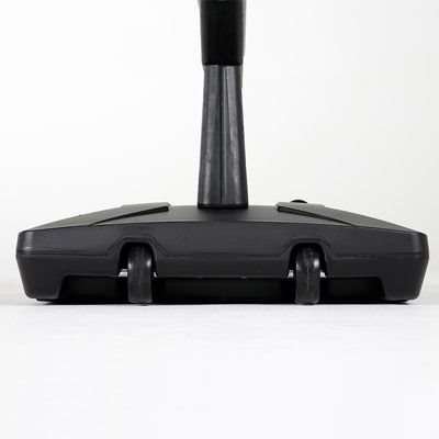 Plast Board with Foot, pavement board, black/grey #3