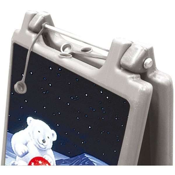 VACU DISPLAY A 327x588mm grey #4