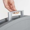 Compact Plast A-board, mini, grey #3