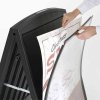 Compact Plast A-board, black, A1 #4
