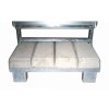 Heavy Outdoor Sign Concrete stand, alu/grey, 100 x 140 cm #5