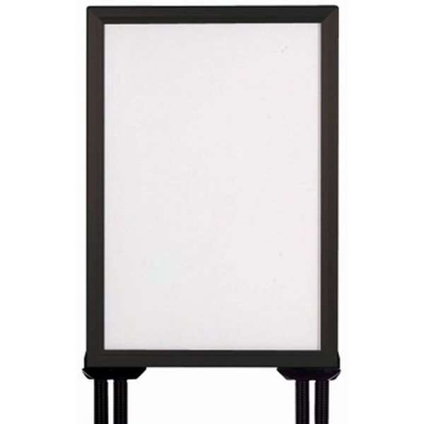 Wind-Line/Sign Budget Top, A1 - Black #1