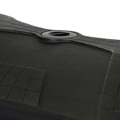 Wind-Sign Waterbase Budget Pavement Board, black, A0 #6
