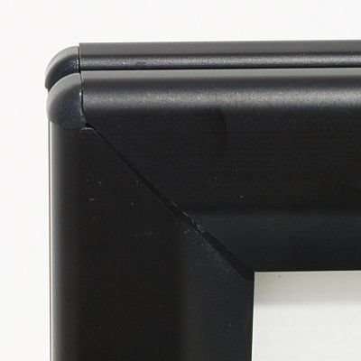 Wind-Sign Waterbase Budget Pavement Board, black, A0 #5