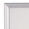 Wind-Sign Waterbase Budget Pavement Board, grey, A1 #16