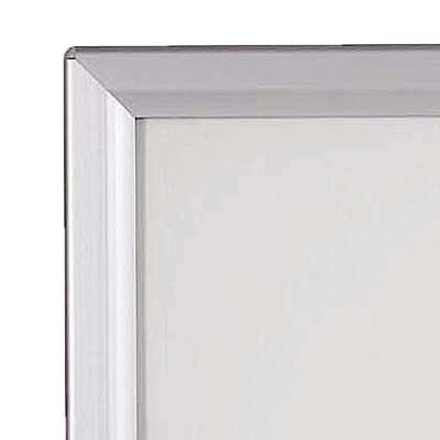 Wind-Sign Waterbase Budget Pavement Board, grey, A1 #16