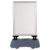 Wind-Sign Waterbase Budget Pavement Board, grey, A1 #7