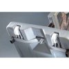 Wind-Sign Waterbase Pavement Board, alu/grey, 70 x 100 cm #4