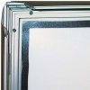 Wind-Sign Waterbase Pavement Board, alu/grey, 70 x 100 cm #9