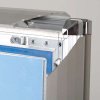 Wind-Line Basic Pavement Board, silver, 50 x 70 cm #10