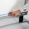Wind-Line Basic Pavement Board, silver, 50 x 70 cm #7
