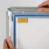Wind-Line Basic Pavement Board, silver, 50 x 70 cm #5