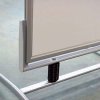 Wind-Line Basic Pavement Board, silver, 50 x 70 cm #4