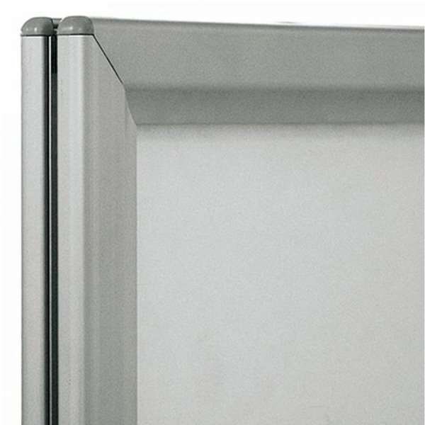 Wind-Line Basic Pavement Board, silver, 50 x 70 cm #11