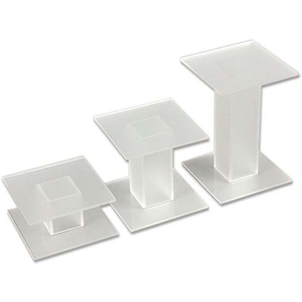 Presentation Podium x 3 #4