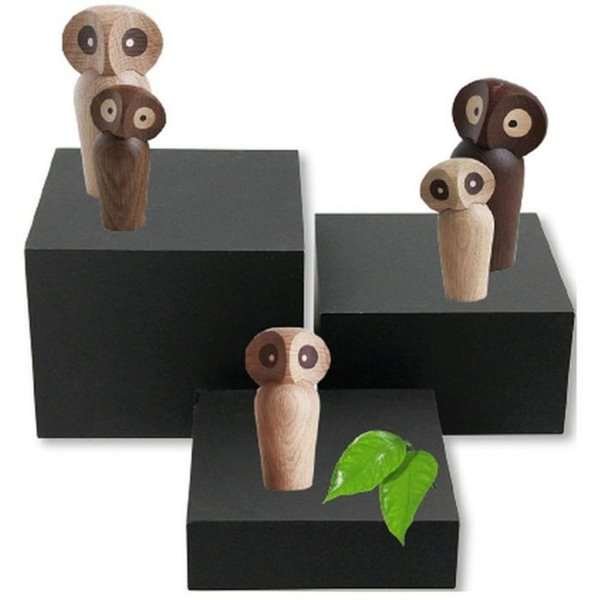 Nesting Boxes x 3 - black #1