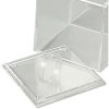 Showcase Square, large, 30,5 cm #5