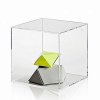 Showcase Square, large, 30,5 cm #3