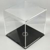 Showcase Square, large, 30,5 cm #4