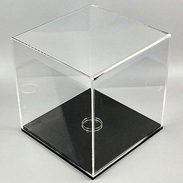 Showcase Square, large, 30,5 cm #4