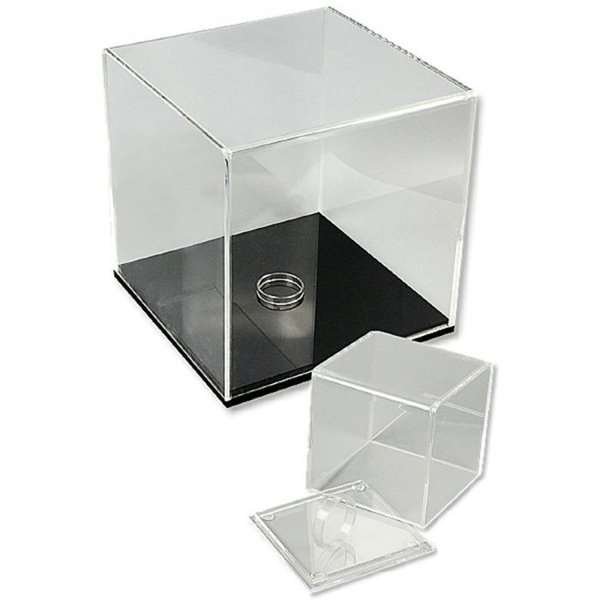 Showcase Square, large, 30,5 cm #2