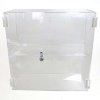 Showcase Cabinet, clear acrylic #4