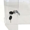 Showcase Cabinet, clear acrylic #2