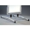 Wind-Line Lux Pavement Board, silver, A1 #2