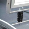 Wind-Line Lux Pavement Board, silver, A1 #5