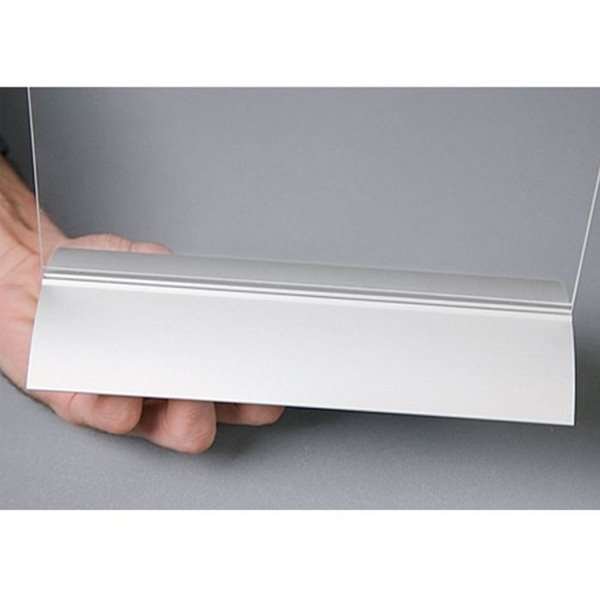 Swing Wing Holder, 14,8 cm alu base #6