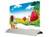 Swing Wing Holder, 14,8 cm alu base #1