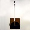 Menuholder Salt & Pepper, M65 acrylic holder #3