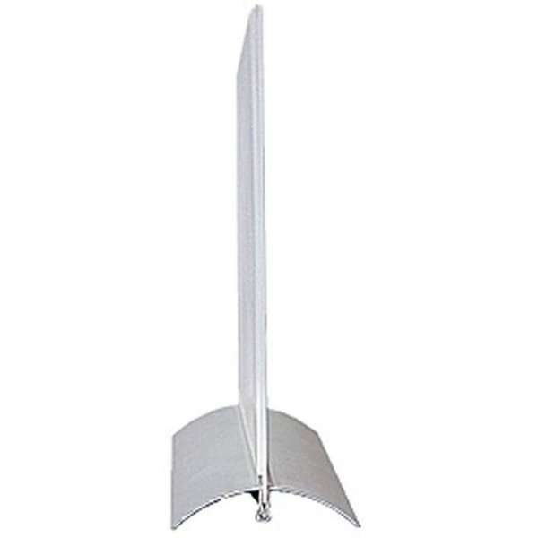 Swing Wing, horizontal, alu base with A6 acrylic holder #3